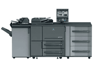 柯尼卡美能達(dá)951租賃服務(wù)詳情