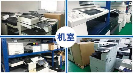 辦公設(shè)備大企盤點(diǎn) 不容錯(cuò)過的取經(jīng)良機(jī)