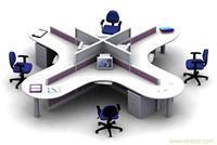 北京超凡辦公設(shè)備前臺定制與玻璃門維修服務(wù)詳情