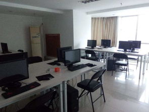 高效協(xié)同，共創(chuàng)未來(lái) 對(duì)外合租辦公寫字樓與先進(jìn)通訊設(shè)備解決方案